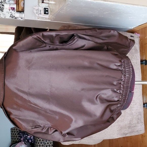 Fechheimer Men's Jacket - Picture 5 of 7